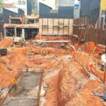Em Construção Studios e Apartamentos na Vila Mariana / SP