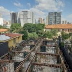Em Obras Tãone Vila Mariana – 01 de maio de 2025
