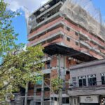 Em Obras Tãone Vila Mariana -13 de fevereiro de 2026