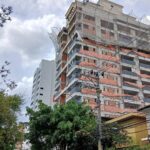 Em Obras Tãone Vila Mariana -16 de janeiro de 2026